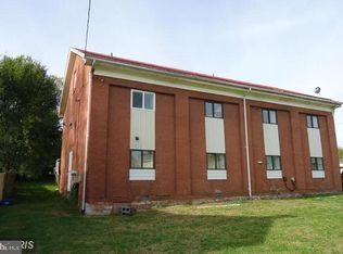 303 W High St #3, Woodstock, VA