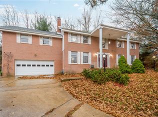 510 Ingomar Rd, Wexford, PA 15090