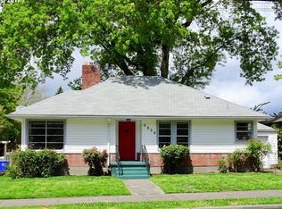 5555 SE Stark St, Portland, OR