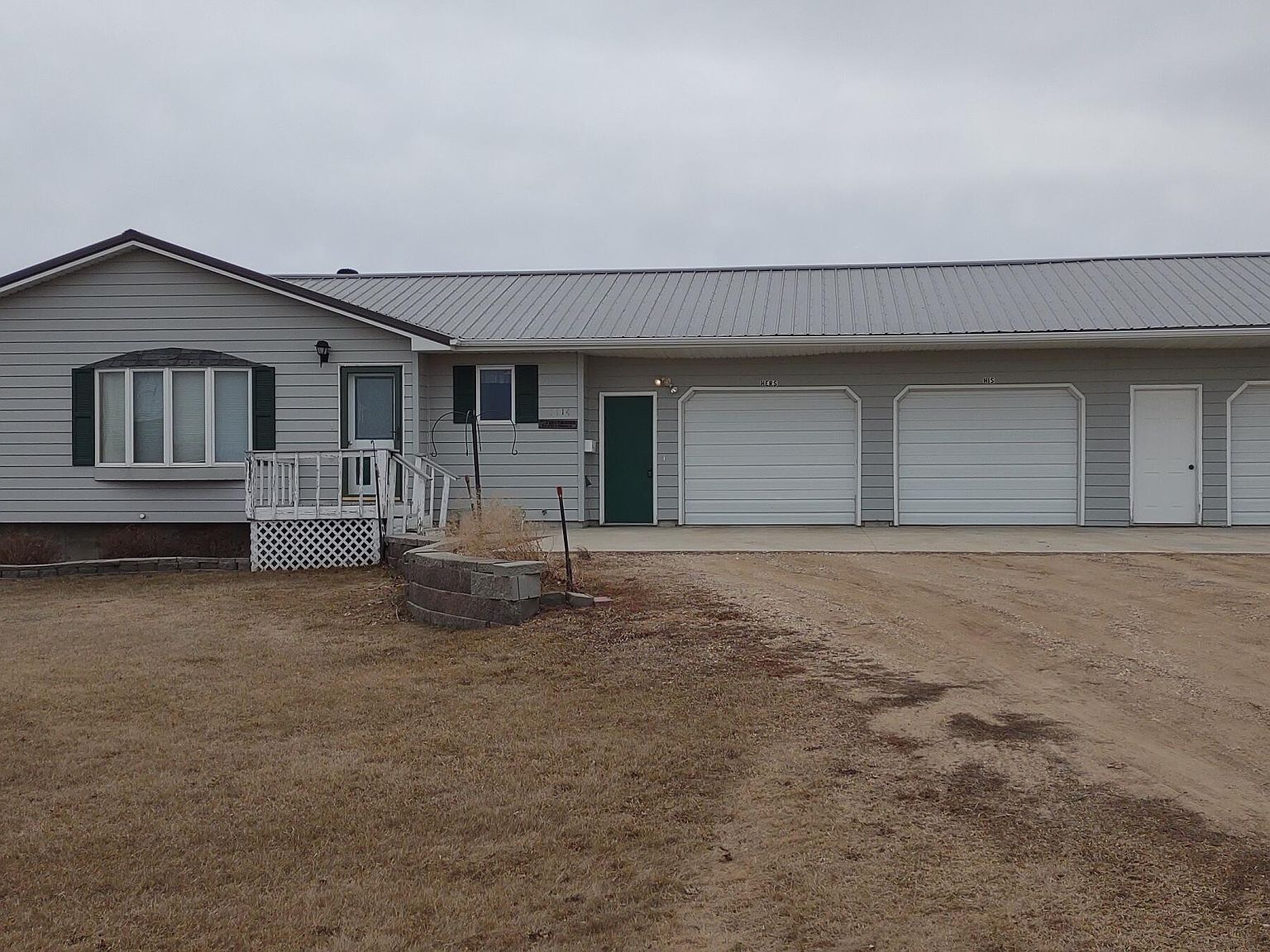 1114 N 3rd St, Waubay, SD 57273 Zillow