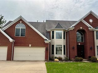 12649 Fieldstone Point, Strongsville, OH