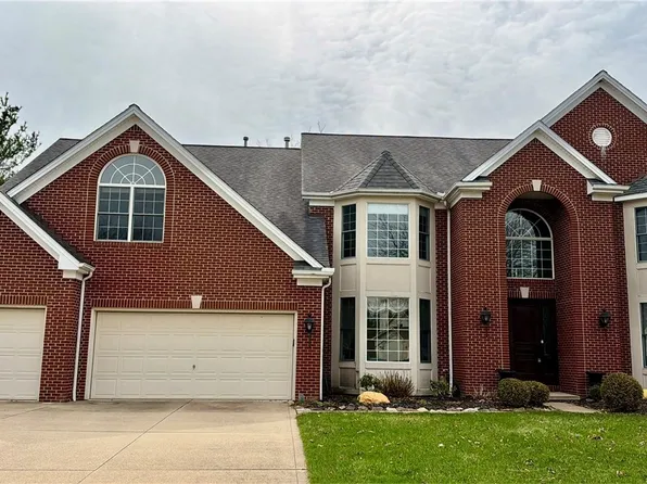12649 Fieldstone Point, Strongsville, OH 44149