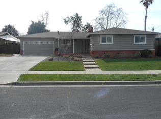 1771 Lynwood Dr, Concord, CA 94519