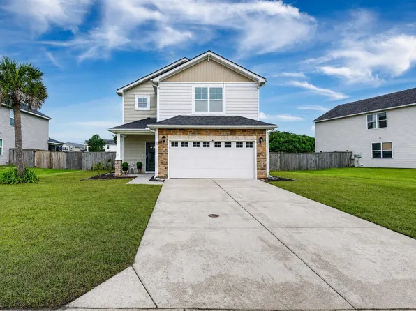 404 Watershed Dr, Goose Creek, SC 29445