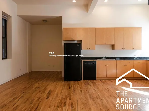 1260 N Greenview Ave Floor 1, Chicago, IL 60642