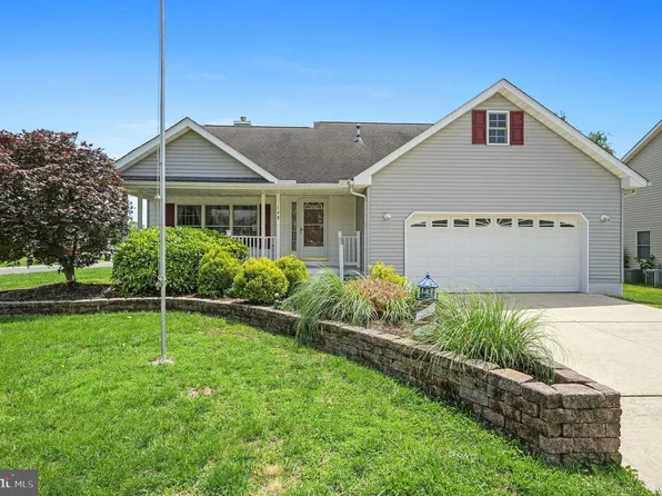 148 Ludlow Ln, Felton, DE 19943
