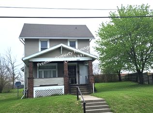 1047 Beckford St #2, New Castle, PA 16101