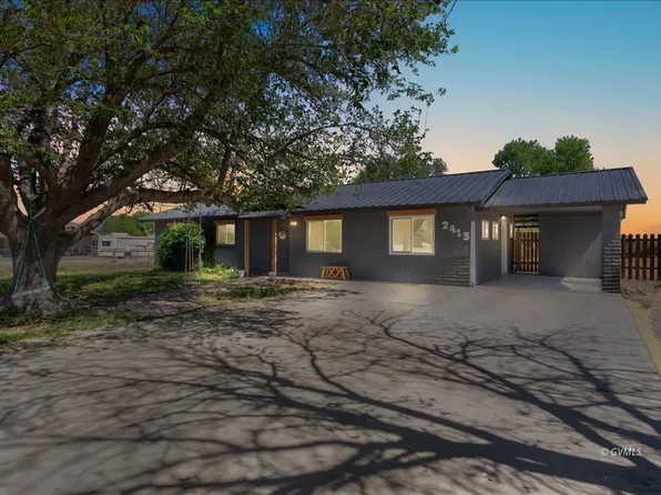 2413 N Webster Rd, Thatcher, AZ 85552