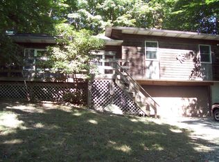 1551 Basse Terre Rd, Du Bois, PA 15801