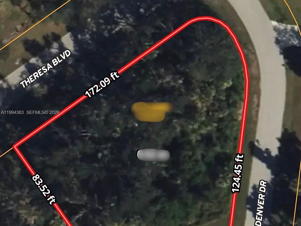 1st image of 20 Theresa Blvd