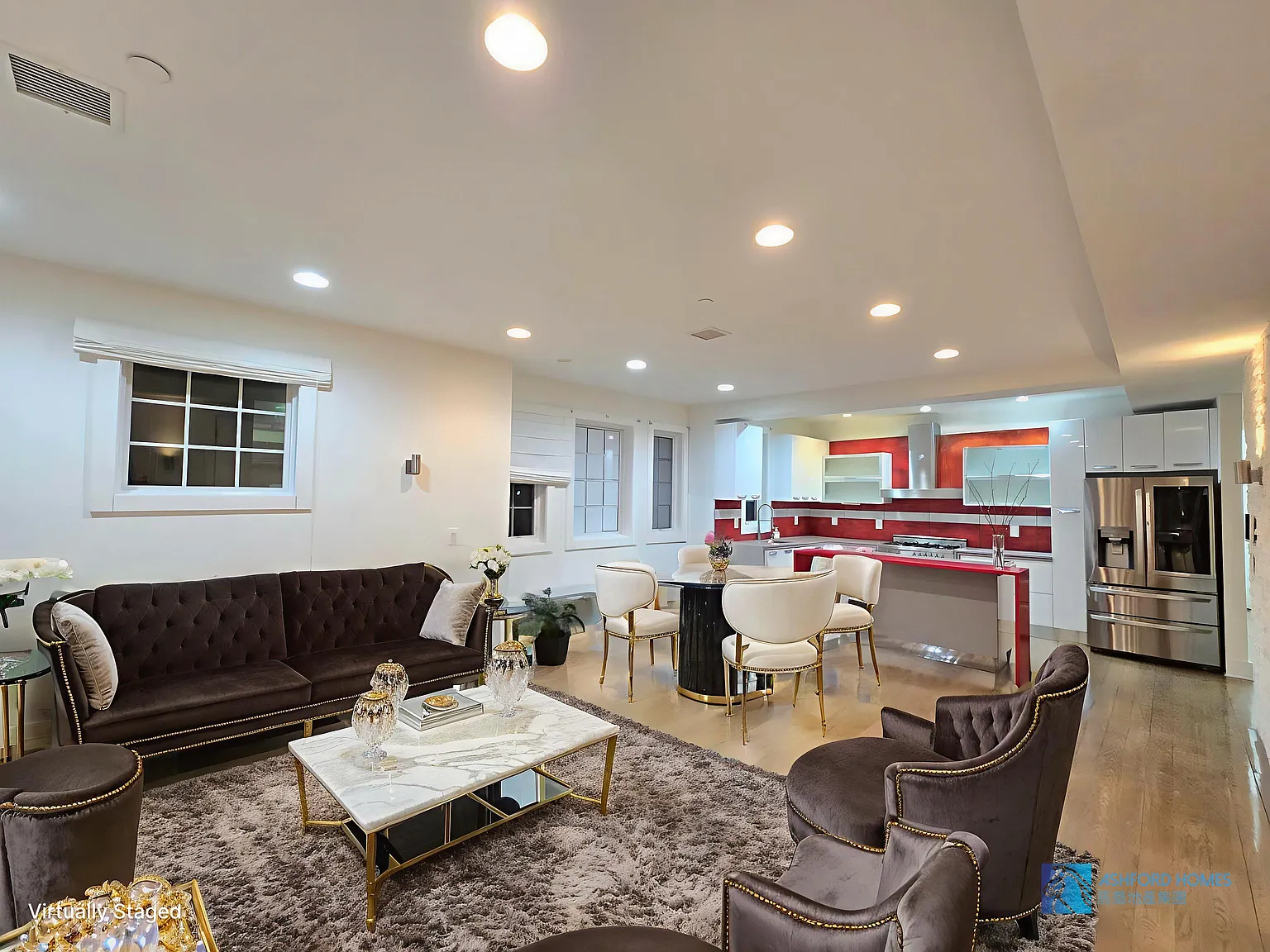 3 bed, 1800 sqft, $3,800 — Photo 2
