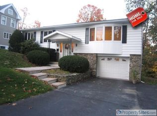 205 Marion St, Clarks Summit, PA 18411