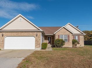 23094 Righteous Ln, Waynesville, MO 65583