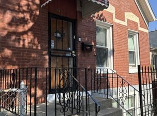 3417 S Morgan St, Chicago, IL 60608
