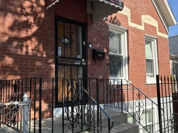 3417 S Morgan St, Chicago, IL 60608