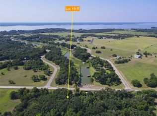 LOT-18R Clubhouse Dr, Corsicana, TX 75109