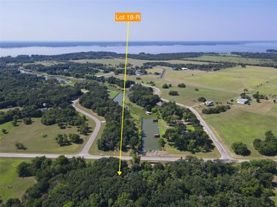 LOT-18R Clubhouse Dr, Corsicana, TX, 75109
