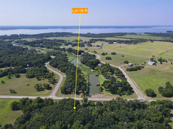 LOT-18R Clubhouse Dr, Corsicana, TX 75109