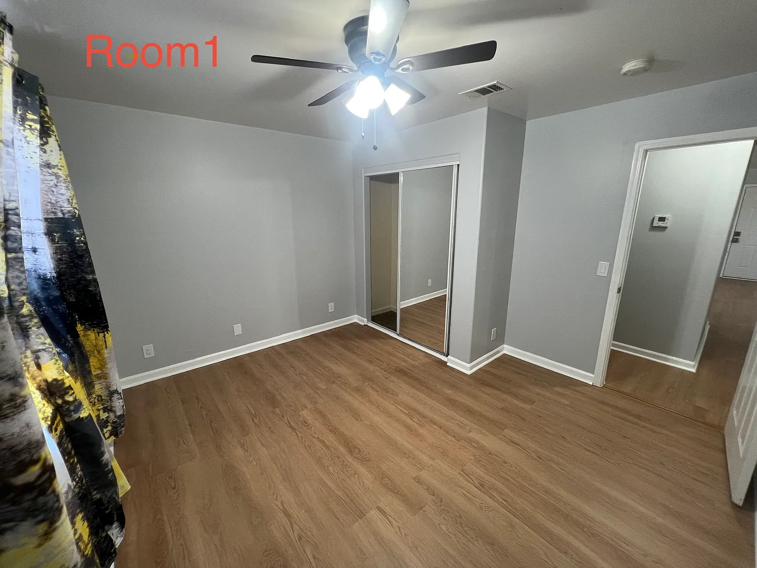 3 bed, 1.5 bath, 1000 sqft, $1,850 — Photo 4