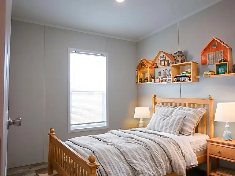1283 Brashiers Chapel Rd — Photo 4