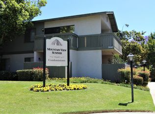 3640 Sumner Ave APT 101, Pomona, CA 91767