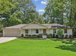 150 Burnett Way, Alpharetta, GA 30009