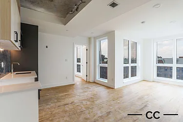Rented by Commercial Capital Resources INC