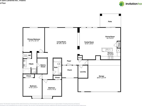 3rd image of 2508 W Saint Catherine Ave