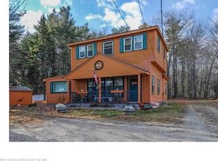 32 Hobson Ln, Wells, ME 04090