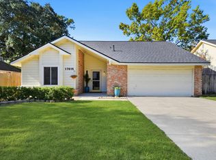 17615 Seven Pines Dr, Spring, TX 77379