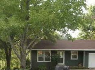 20771 Lakeshore Dr #1063, Springdale, AR 72764