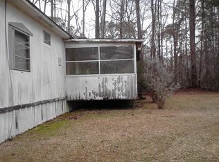 1415 Lot14&15 Oak Dr, Blounts Creek, NC 27814