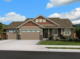 4710 Mount Baker Loop, Mount Vernon, WA 98273