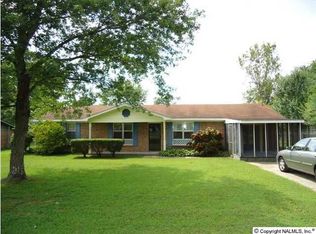 530 Melanie Ave, Albertville, AL 35950