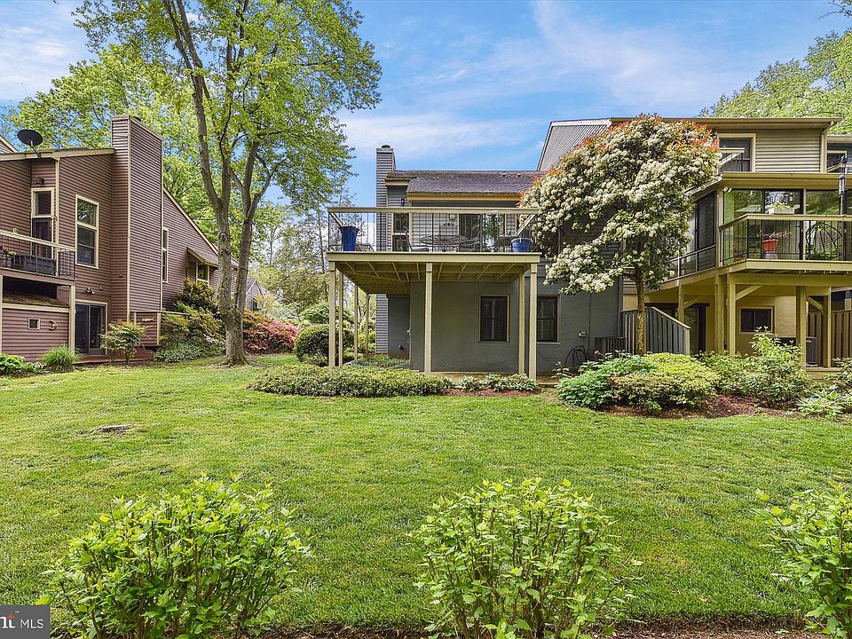 430 Cranes Roost Ct 84, Annapolis, MD 21409 Zillow