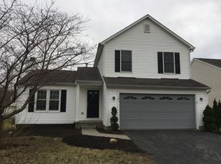 183 Gala Ave SW, Etna, OH 43062