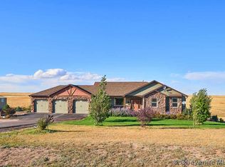 1360 Scenic Ridge Dr, Cheyenne, WY 82009