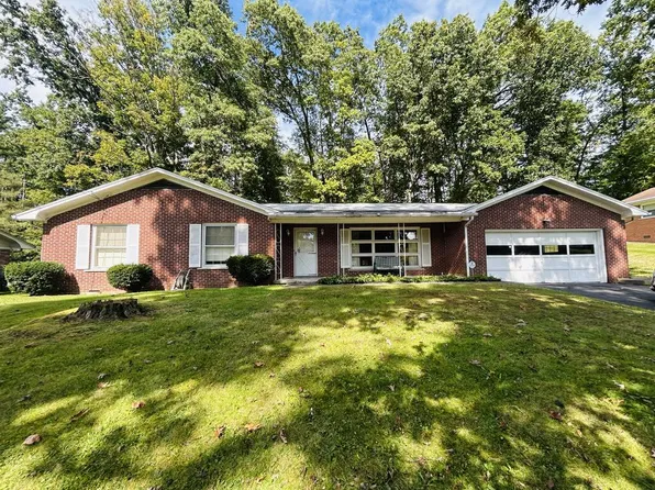 1912 Westmoreland Dr, Oak Hill, WV 25901