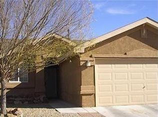 608 Cottontail St SW, Albuquerque, NM 87121