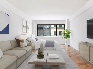 310 W 56th St #7C, Manhattan, NY