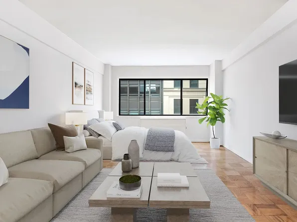 310 W 56th St #7C, Manhattan, NY 10019