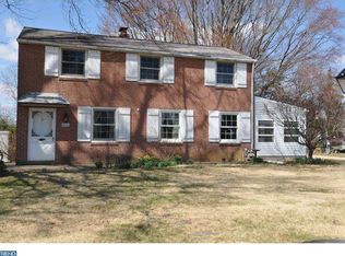3121 Colony Ln, Plymouth Meeting, PA 19462