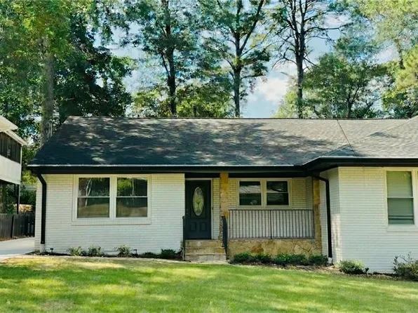 1980 Kilburn Dr NE, Atlanta, GA 30324