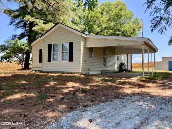 11244 N Tennessee Hwy #54, Bells, TN 38006