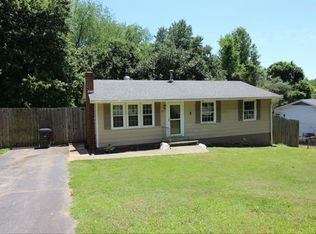 213 Barnsdale Rd, Charlottesville, VA 22911