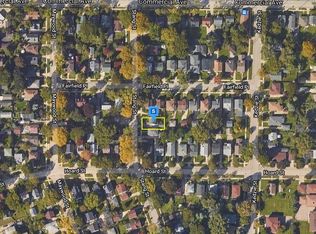 511 Stang St, Madison, WI 53704