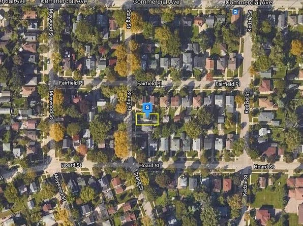 511 Stang St, Madison, WI 53704