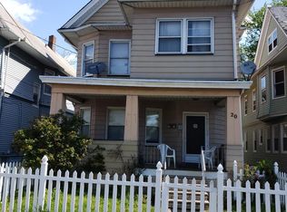 20 Rutgers Pl #1, Passaic, NJ 07055