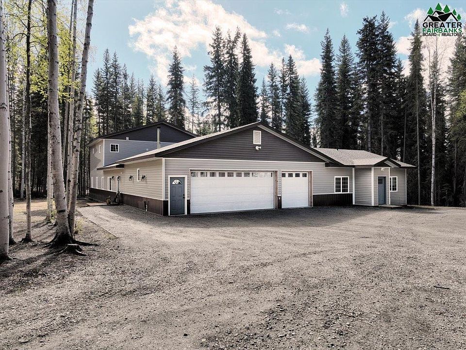 2121 Alyeska Dr, Fairbanks, AK 99709 Zillow