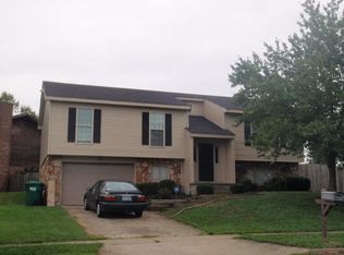 2021 Twain Ridge Dr, Lexington, KY 40514